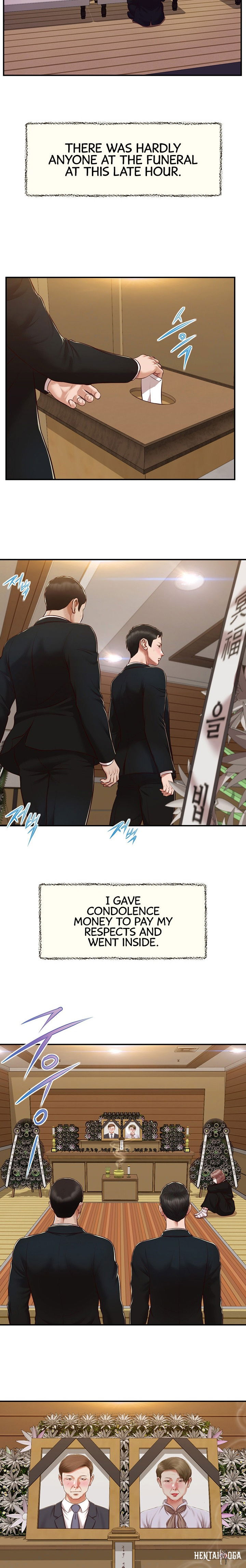 Concubine Concubine Chapter 142 - Page 11