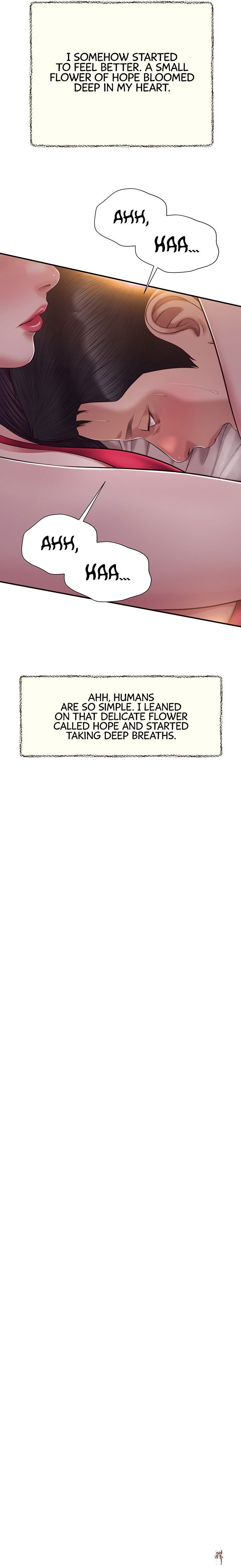 Concubine Concubine Chapter 144 - Page 10