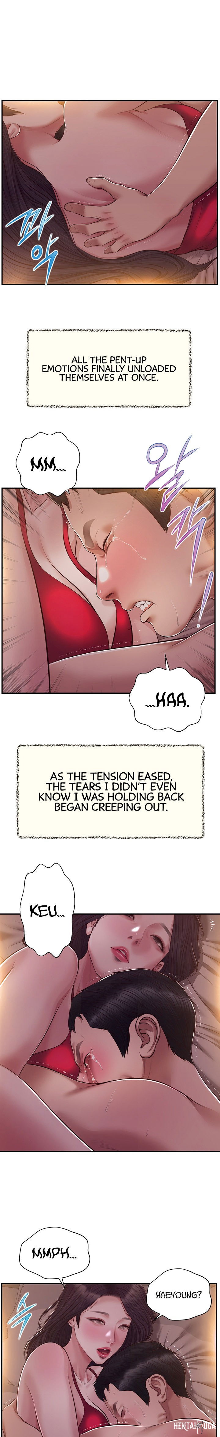 Concubine Concubine Chapter 144 - Page 7