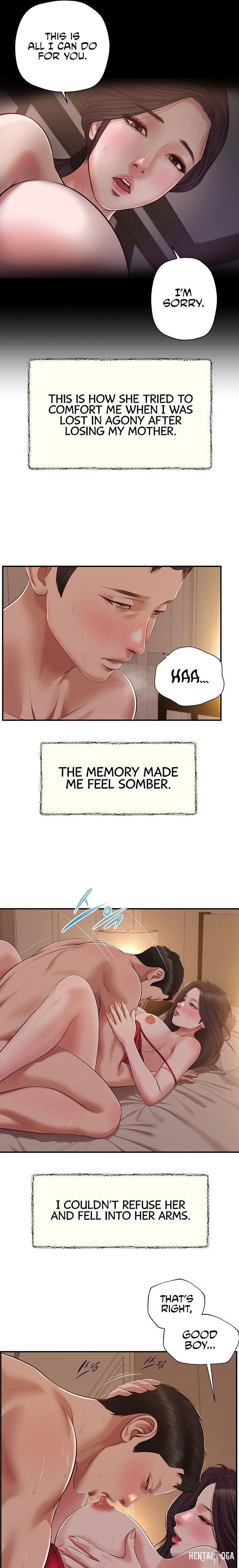 Concubine Concubine Chapter 145 - Page 10