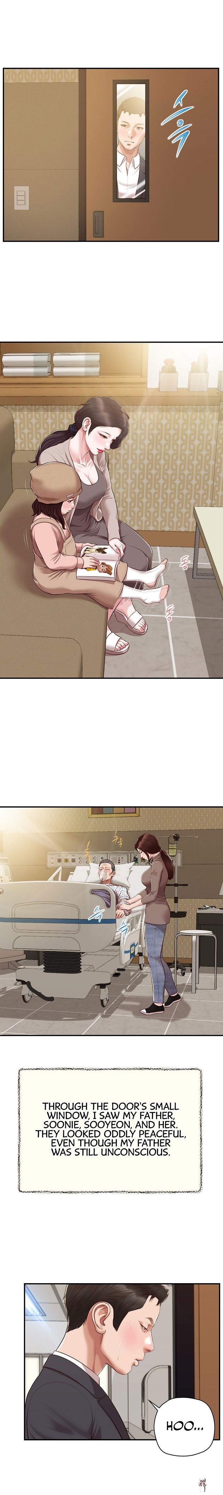 Concubine Concubine Chapter 145 - Page 18