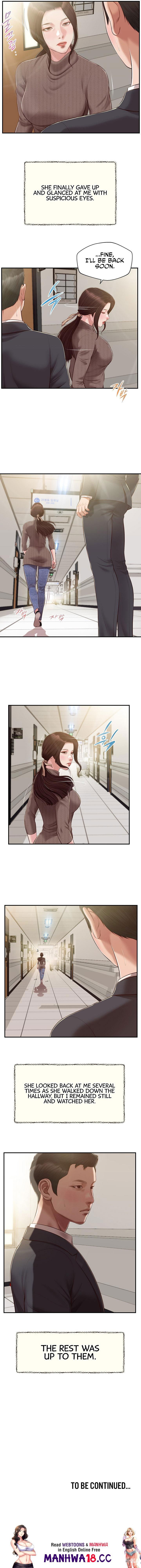 Concubine Concubine Chapter 145 - Page 22