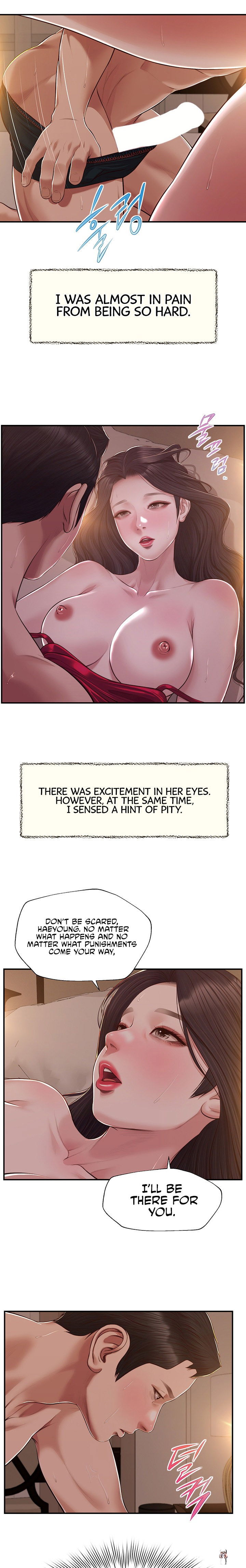 Concubine Concubine Chapter 145 - Page 4