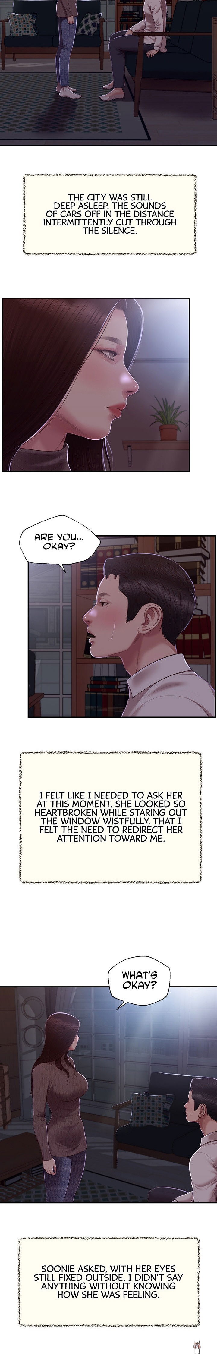 Concubine Concubine Chapter 146 - Page 18