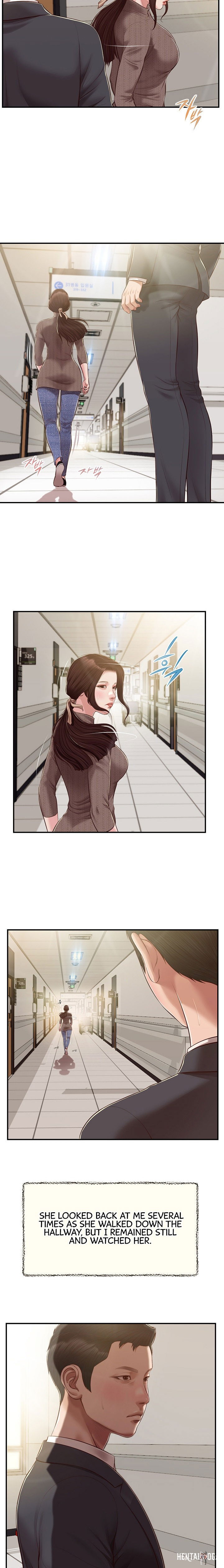 Concubine Concubine Chapter 146 - Page 2