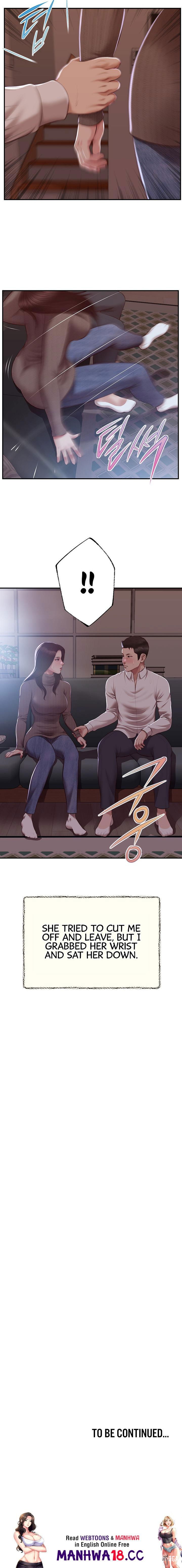 Concubine Concubine Chapter 146 - Page 20