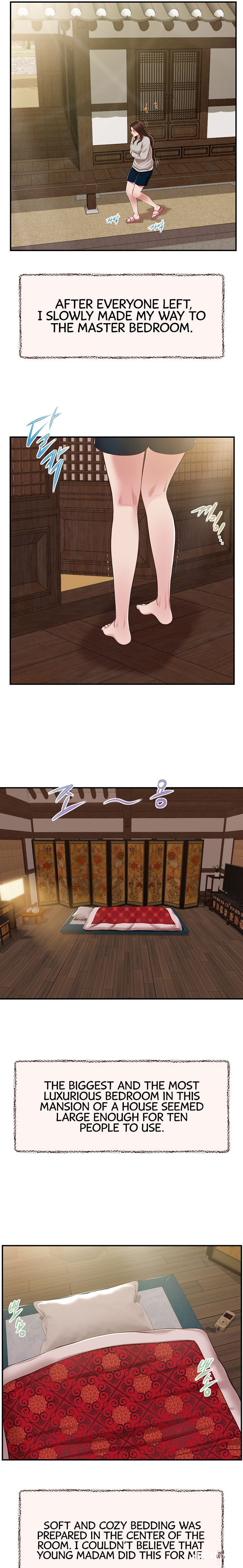 Concubine Concubine Chapter 148 - Page 7