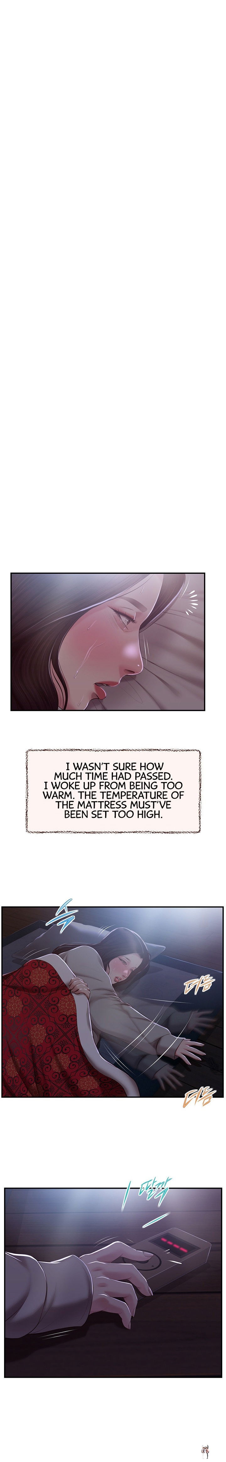 Concubine Concubine Chapter 148 - Page 9