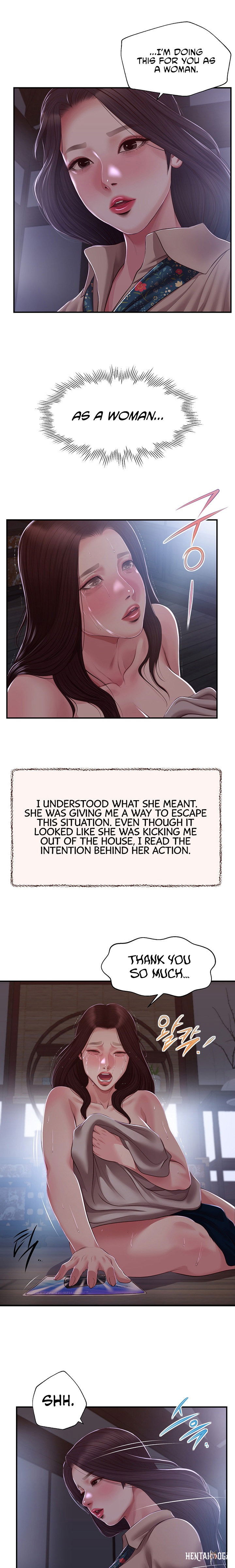 Concubine Concubine Chapter 149 - Page 16