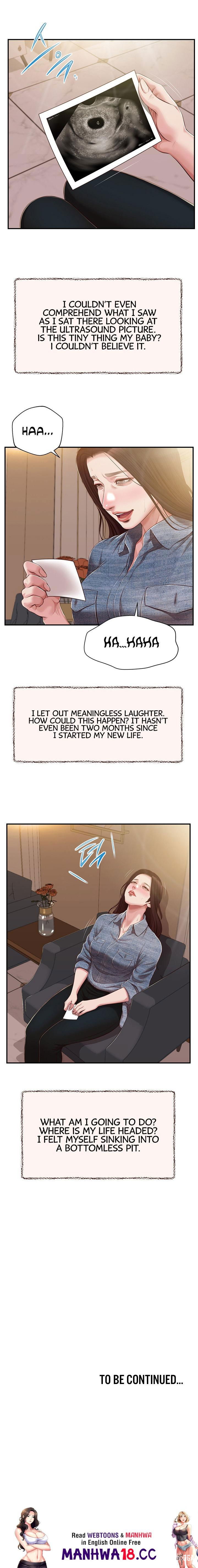 Concubine Concubine Chapter 149 - Page 23