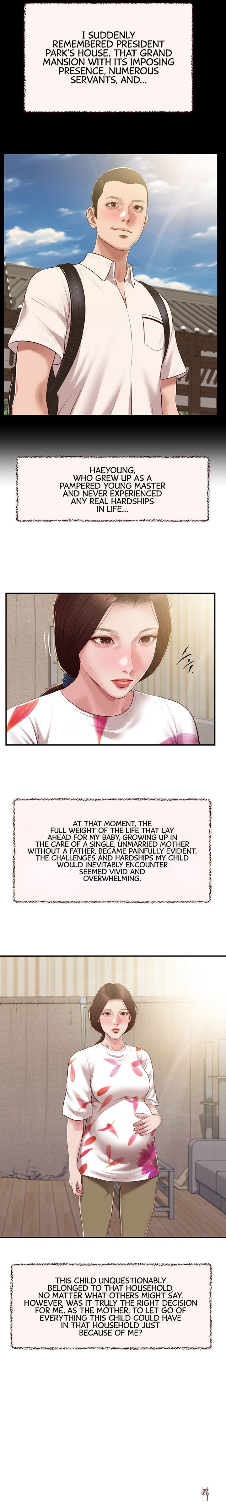 Concubine Concubine Chapter 150 - Page 10