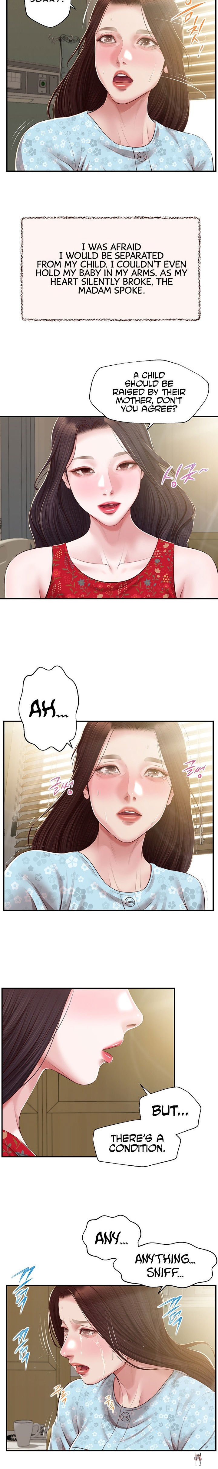 Concubine Concubine Chapter 150 - Page 18