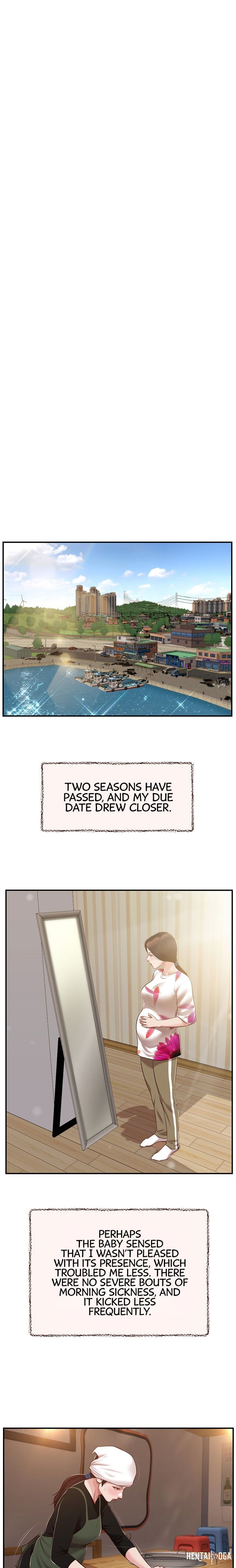 Concubine Concubine Chapter 150 - Page 8