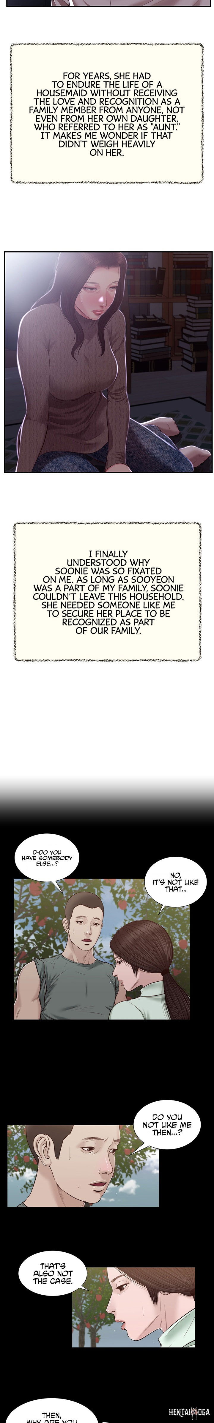 Concubine Concubine Chapter 151 - Page 5