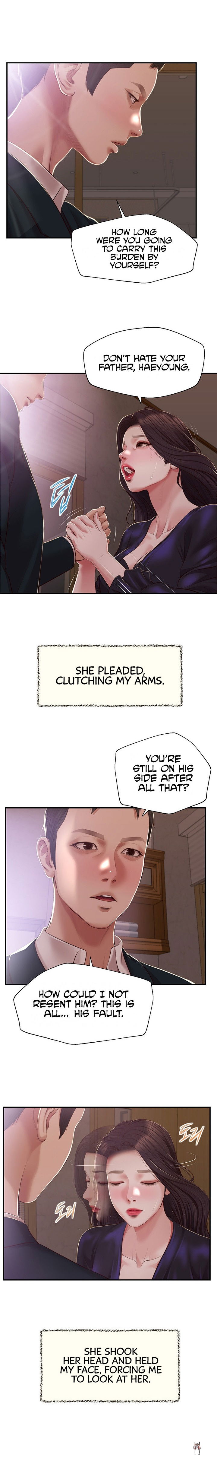 Concubine Concubine Chapter 152 - Page 6