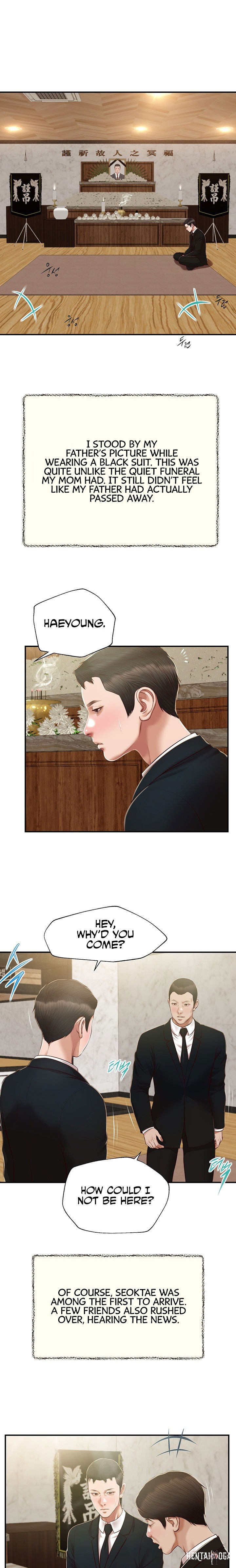 Concubine Concubine Chapter 153 - Page 11 Concubine Concubine Chapter 153 - Page 11