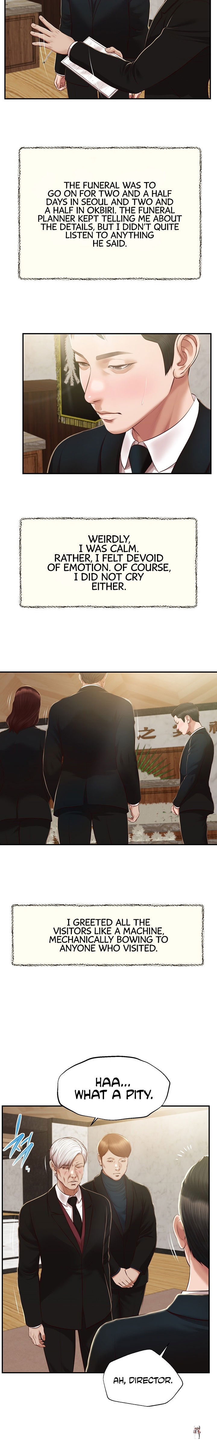 Concubine Concubine Chapter 153 - Page 12 Concubine Concubine Chapter 153 - Page 12