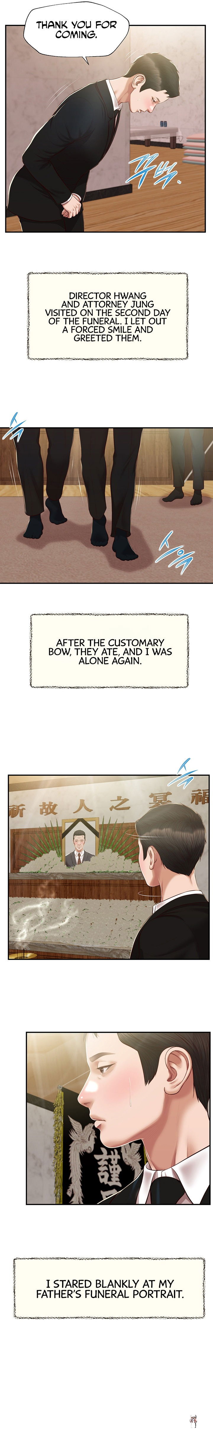 Concubine Concubine Chapter 153 - Page 13 Concubine Concubine Chapter 153 - Page 13