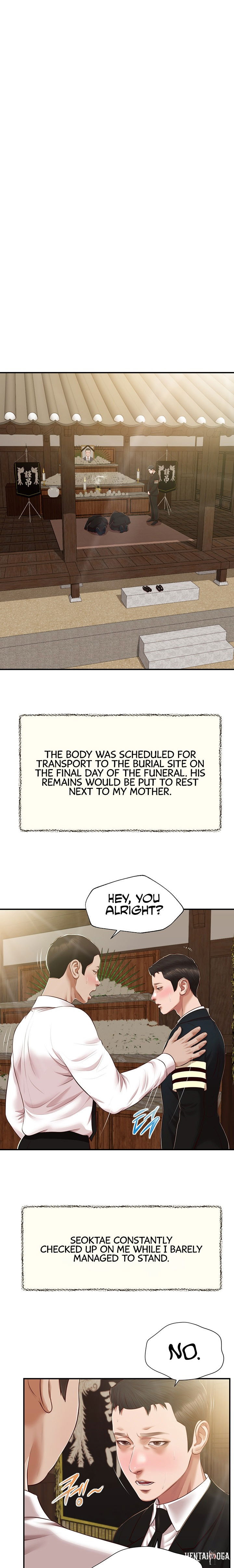 Concubine Concubine Chapter 153 - Page 14 Concubine Concubine Chapter 153 - Page 14