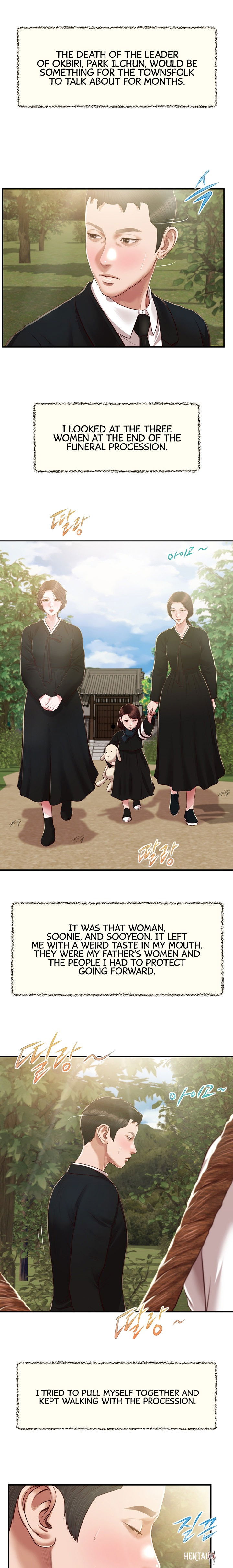 Concubine Concubine Chapter 153 - Page 16 Concubine Concubine Chapter 153 - Page 16