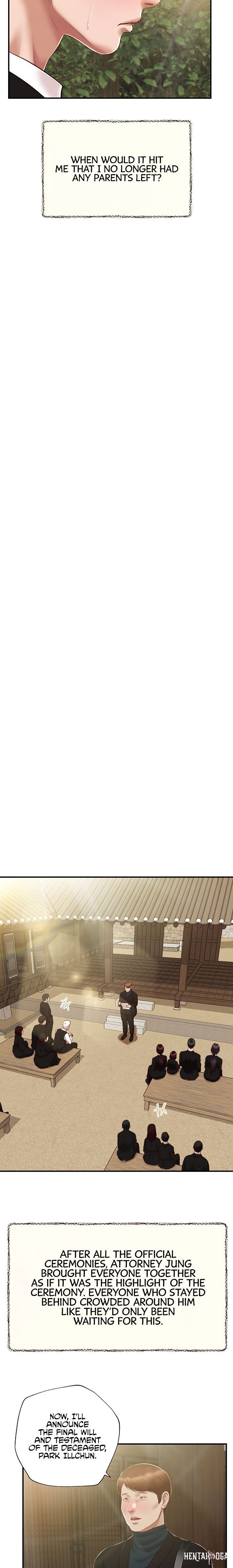 Concubine Concubine Chapter 153 - Page 17 Concubine Concubine Chapter 153 - Page 17