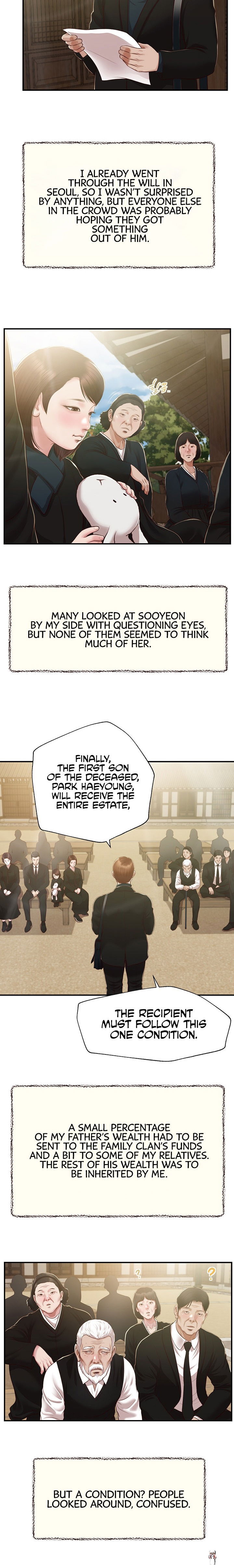 Concubine Concubine Chapter 153 - Page 18 Concubine Concubine Chapter 153 - Page 18