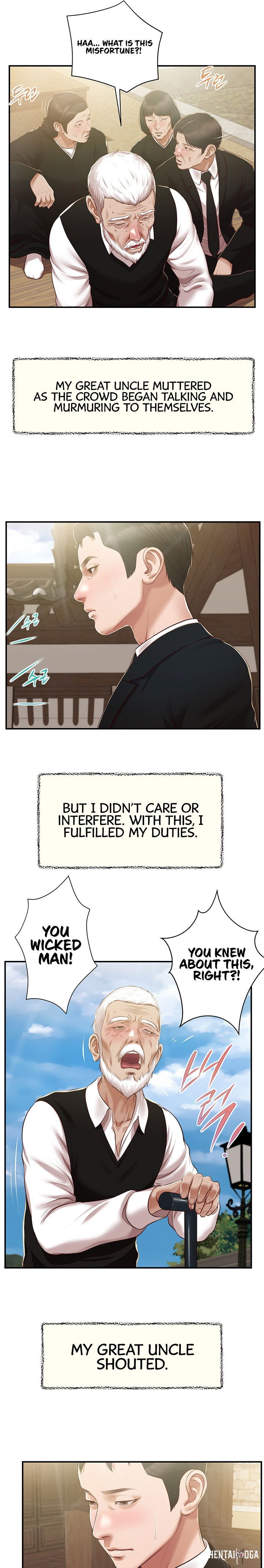 Concubine Concubine Chapter 153 - Page 22 Concubine Concubine Chapter 153 - Page 22