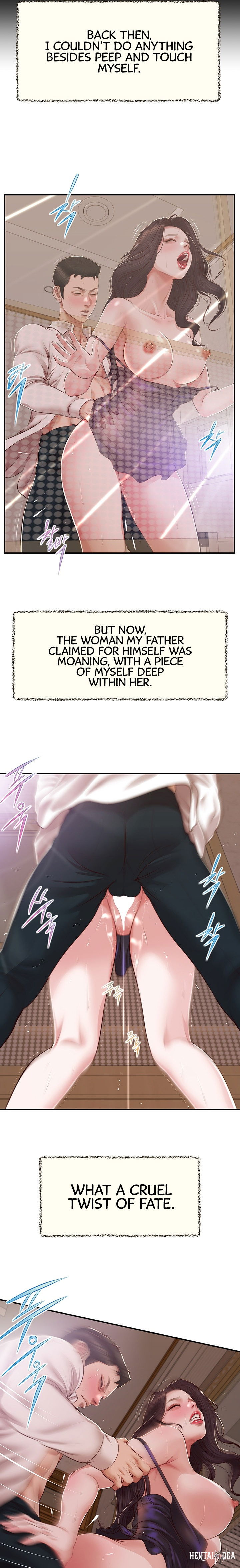 Concubine Concubine Chapter 153 - Page 4 Concubine Concubine Chapter 153 - Page 4