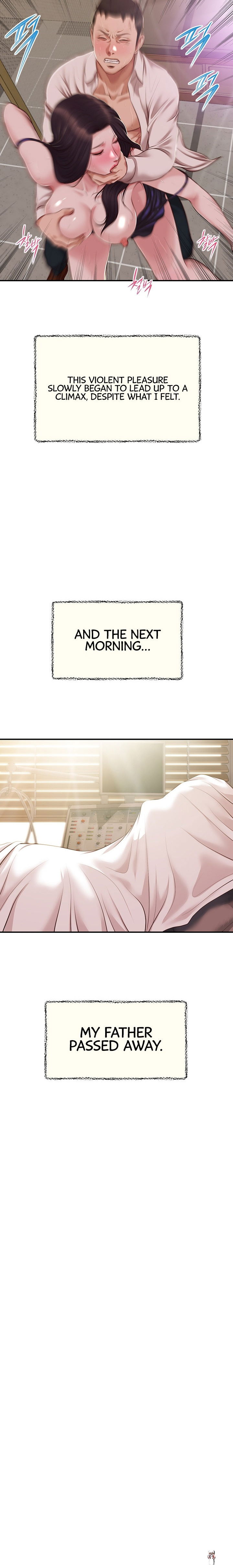 Concubine Concubine Chapter 153 - Page 9 Concubine Concubine Chapter 153 - Page 9