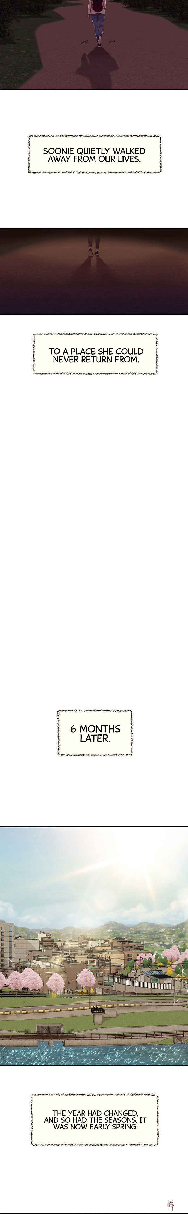 Concubine Concubine Chapter 154 - Page 12