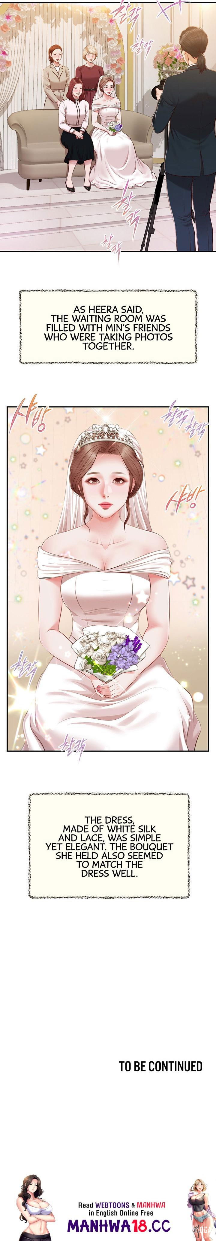 Concubine Concubine Chapter 154 - Page 20