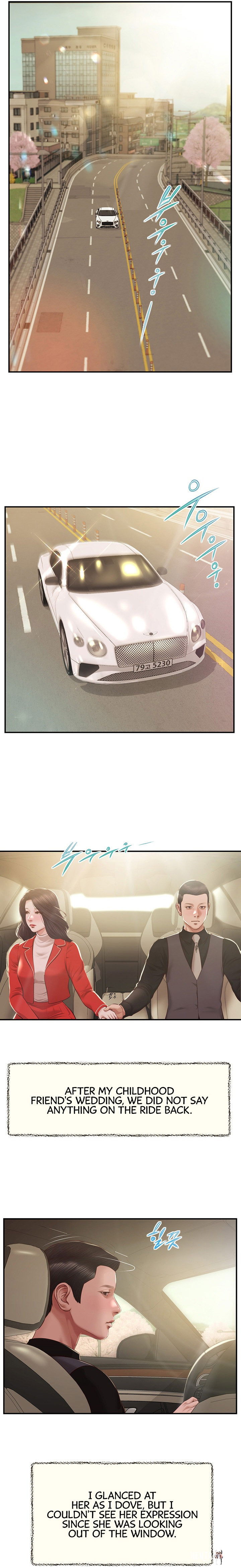 Concubine Concubine Chapter 155 - Page 10