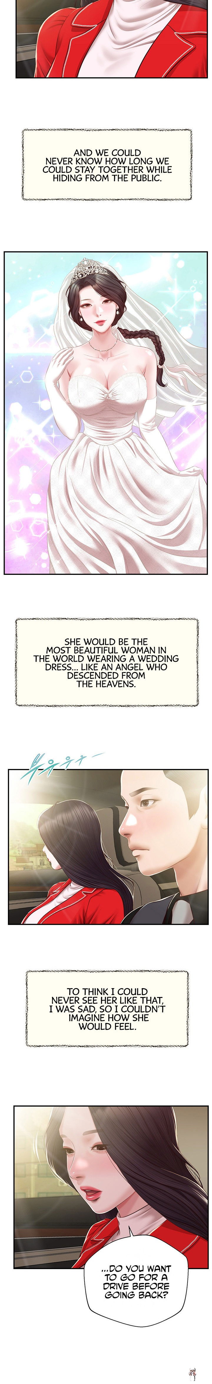 Concubine Concubine Chapter 155 - Page 12