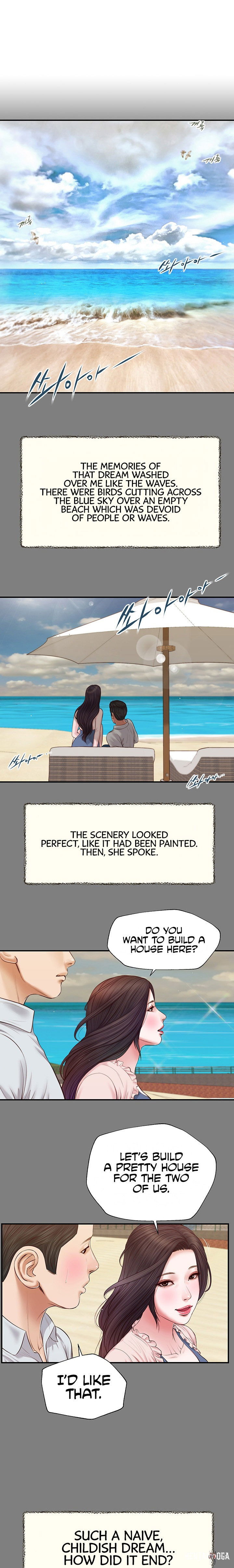 Concubine Concubine Chapter 155 - Page 16