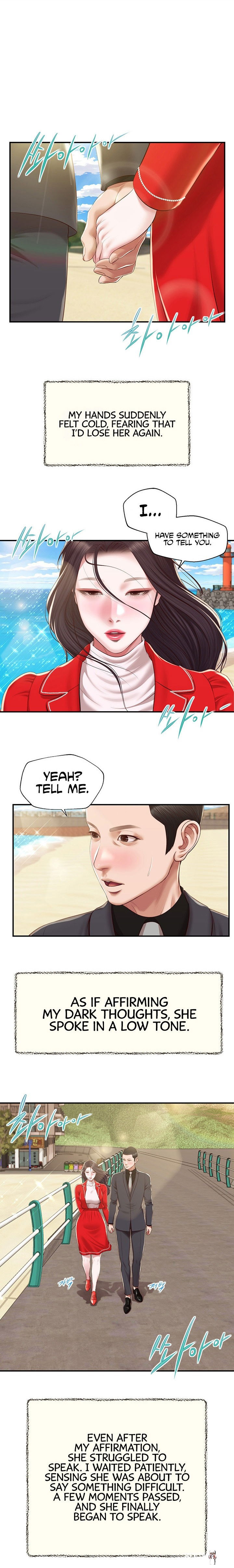 Concubine Concubine Chapter 155 - Page 18