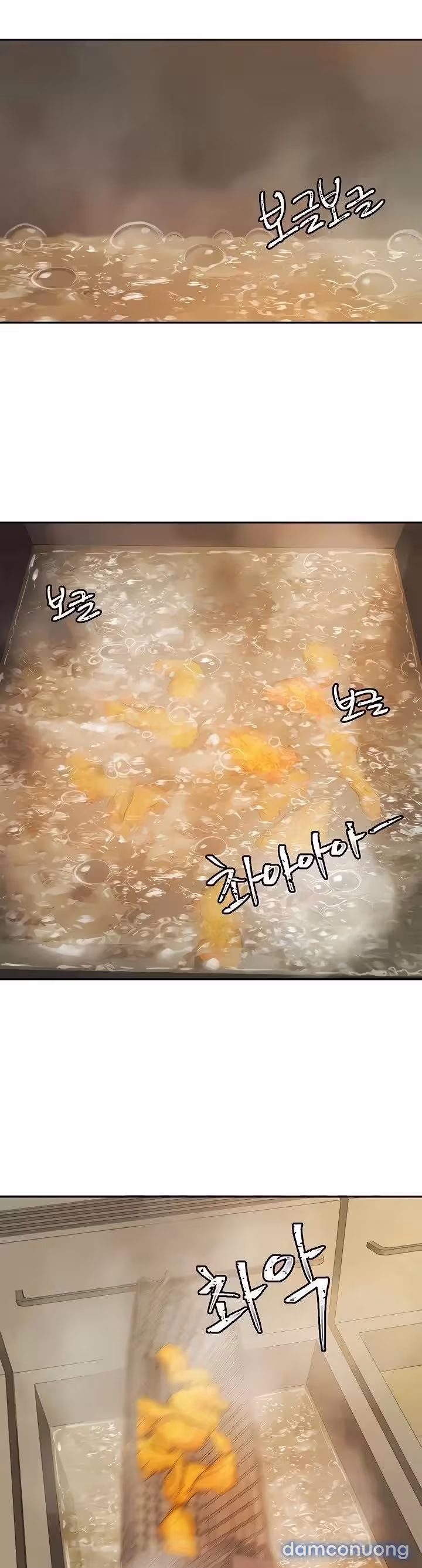 Công Việc Part Time Oneshot - Page 1