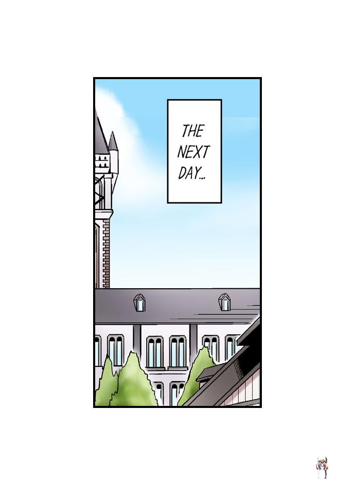 Cowgirl&rsquo;s Riding-Position Makes Me Cum Cowgirl&rsquo;s Riding-Position Makes Me Cum Chapter 2 - Page 2