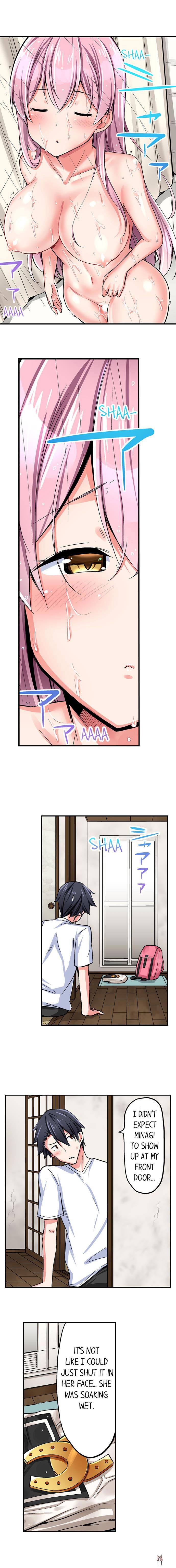 Cowgirl&rsquo;s Riding-Position Makes Me Cum Cowgirl&rsquo;s Riding-Position Makes Me Cum Chapter 43 - Page 2