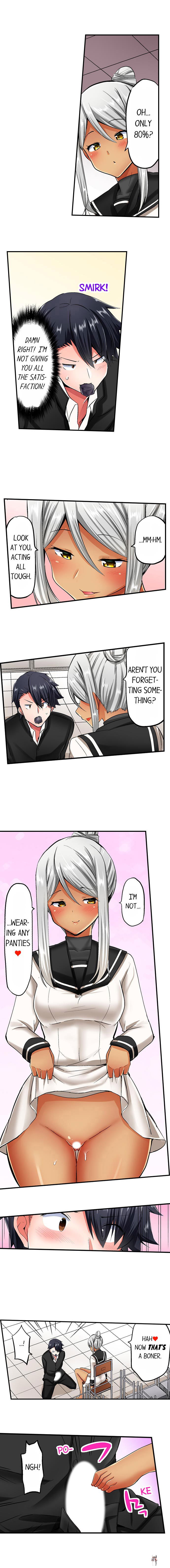 Cowgirl’s Riding-Position Makes Me Cum Cowgirl’s Riding-Position Makes Me Cum Chapter 48 - Page 2 Cowgirl’s Riding-Position Makes Me Cum Cowgirl’s Riding-Position Makes Me Cum Chapter 48 - Page 2