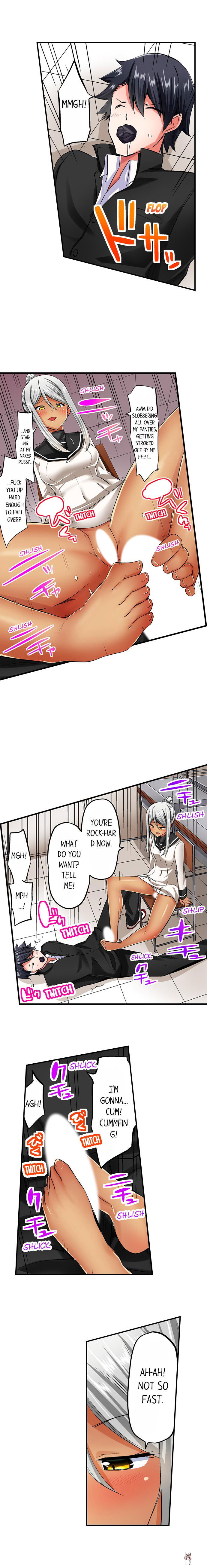 Cowgirl’s Riding-Position Makes Me Cum Cowgirl’s Riding-Position Makes Me Cum Chapter 48 - Page 3 Cowgirl’s Riding-Position Makes Me Cum Cowgirl’s Riding-Position Makes Me Cum Chapter 48 - Page 3