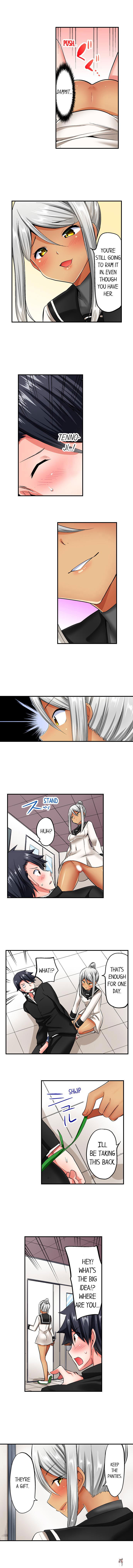 Cowgirl’s Riding-Position Makes Me Cum Cowgirl’s Riding-Position Makes Me Cum Chapter 48 - Page 8 Cowgirl’s Riding-Position Makes Me Cum Cowgirl’s Riding-Position Makes Me Cum Chapter 48 - Page 8