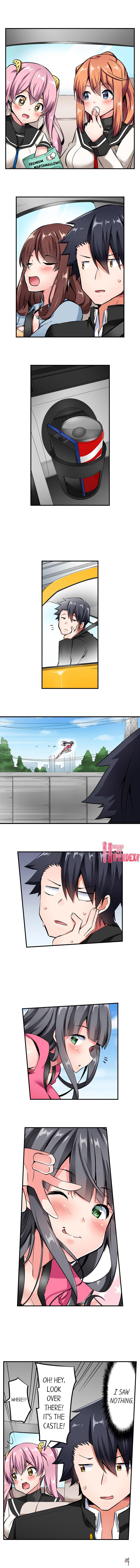 Cowgirl&rsquo;s Riding-Position Makes Me Cum Cowgirl&rsquo;s Riding-Position Makes Me Cum Chapter 65 - Page 4