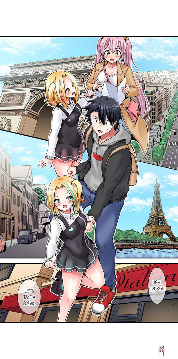 Cowgirl&rsquo;s Riding-Position Makes Me Cum Cowgirl&rsquo;s Riding-Position Makes Me Cum Chapter 103 - Page 6