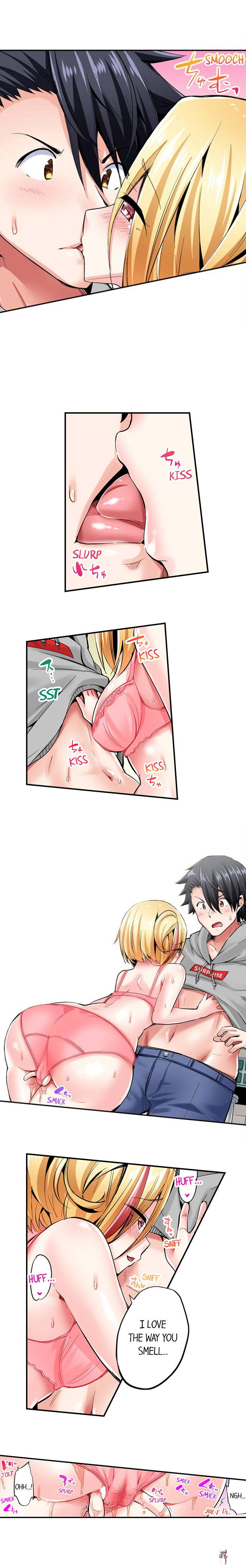 Cowgirl&rsquo;s Riding-Position Makes Me Cum Cowgirl&rsquo;s Riding-Position Makes Me Cum Chapter 104 - Page 2