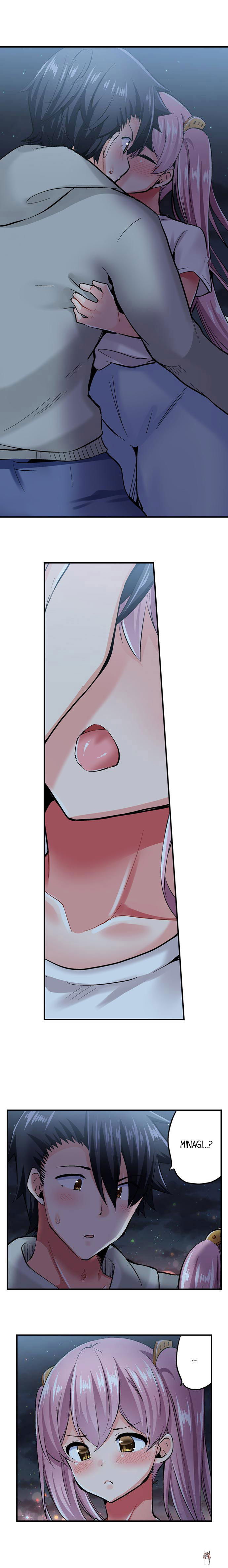 Cowgirl&rsquo;s Riding-Position Makes Me Cum Cowgirl&rsquo;s Riding-Position Makes Me Cum Chapter 109 - Page 2