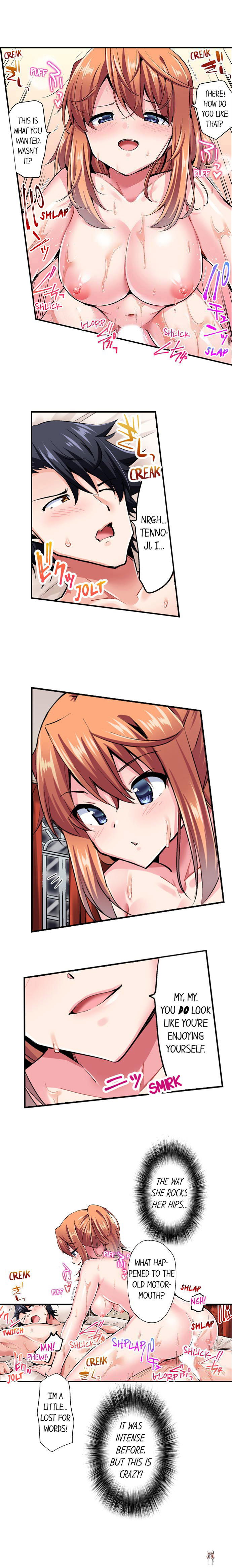 Cowgirl’s Riding-Position Makes Me Cum Cowgirl’s Riding-Position Makes Me Cum Chapter 117 - Page 2 Cowgirl’s Riding-Position Makes Me Cum Cowgirl’s Riding-Position Makes Me Cum Chapter 117 - Page 2