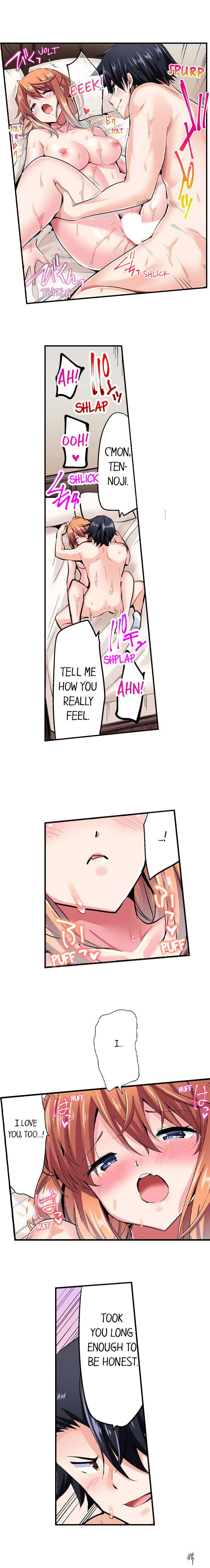 Cowgirl’s Riding-Position Makes Me Cum Cowgirl’s Riding-Position Makes Me Cum Chapter 117 - Page 6 Cowgirl’s Riding-Position Makes Me Cum Cowgirl’s Riding-Position Makes Me Cum Chapter 117 - Page 6