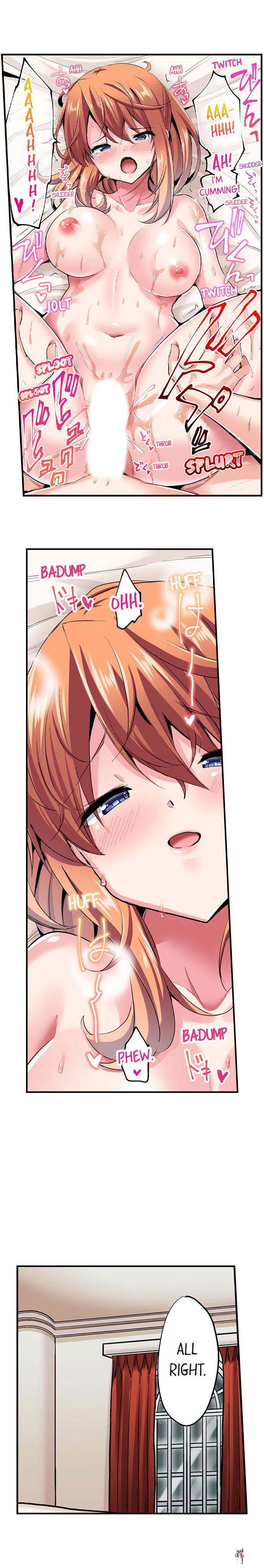 Cowgirl’s Riding-Position Makes Me Cum Cowgirl’s Riding-Position Makes Me Cum Chapter 117 - Page 8 Cowgirl’s Riding-Position Makes Me Cum Cowgirl’s Riding-Position Makes Me Cum Chapter 117 - Page 8