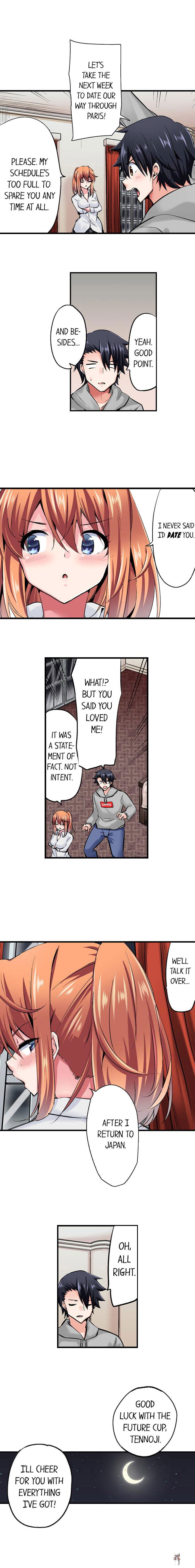 Cowgirl’s Riding-Position Makes Me Cum Cowgirl’s Riding-Position Makes Me Cum Chapter 117 - Page 9 Cowgirl’s Riding-Position Makes Me Cum Cowgirl’s Riding-Position Makes Me Cum Chapter 117 - Page 9