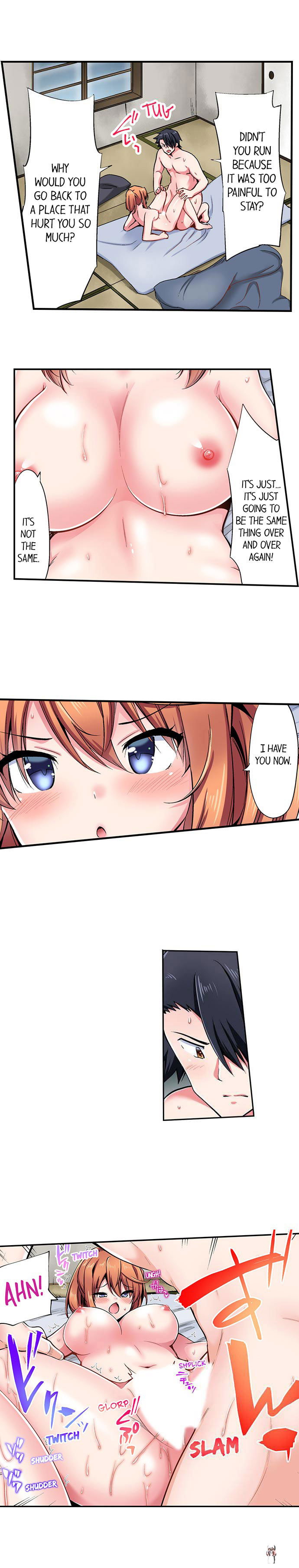 Cowgirl’s Riding-Position Makes Me Cum Cowgirl’s Riding-Position Makes Me Cum Chapter 125 - Page 9 Cowgirl’s Riding-Position Makes Me Cum Cowgirl’s Riding-Position Makes Me Cum Chapter 125 - Page 9